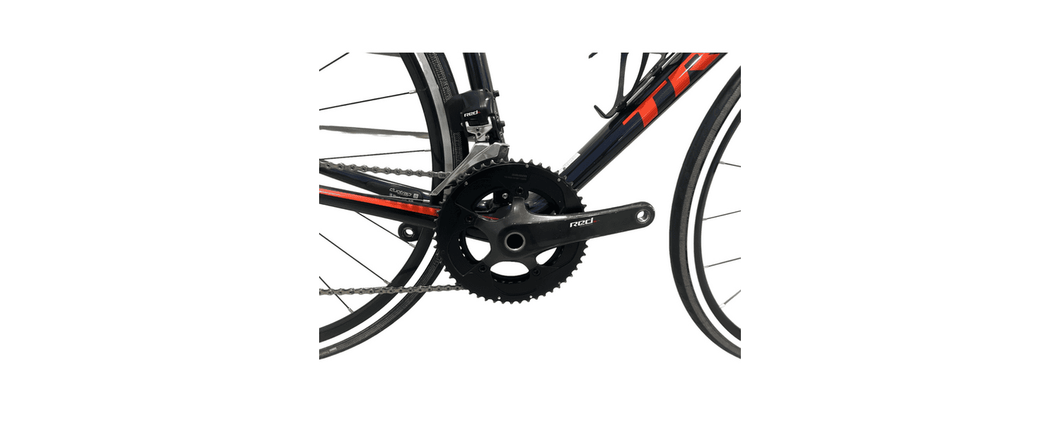 Semexe - Trek TREK EMONDA SL6 2017 2017